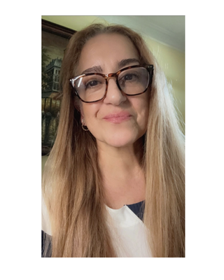 Photo of Carmen del Valle-Izurieta, Counselor, MS, LMHC