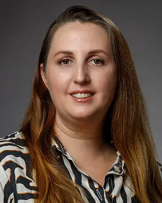 Photo of Kortney Malone, Licensed Mental Health Counselor, LMHC, MPS