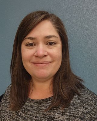 Photo of Talia Scheletsky, LMSW