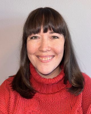 Photo of Zianna Weston, Pre-Licensed Professional