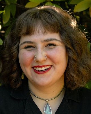 Photo of Destiney Dempsey, Pre-Licensed Professional, LMSW