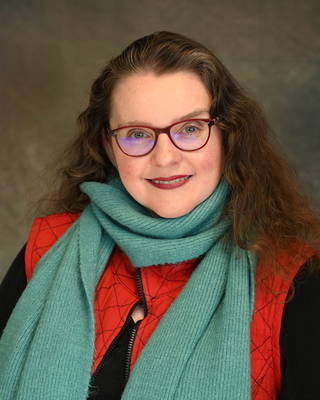 Photo of Kerrie L. Leitch, Professional Counselor Associate, ATR-P, MA