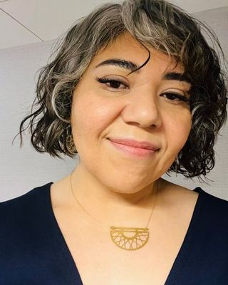 Photo of Alejandra Juarez Shuttleworth, Marriage & Family Therapist Associate, AMFT