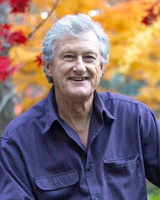 Photo of Richard L McFarland, Professional Counselor Associate, MS