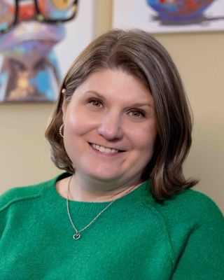 Photo of Charlena Priddy, Licensed Professional Counselor, LPC, RPT