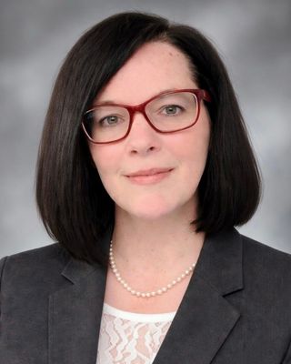 Photo of Amy Linette Reed, Clinical Social Work/Therapist, LCSW