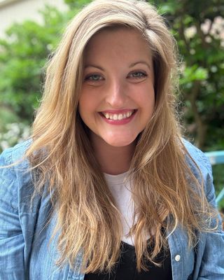 Photo of Amanda Lawson, Licensed Professional Counselor, MS, LPC