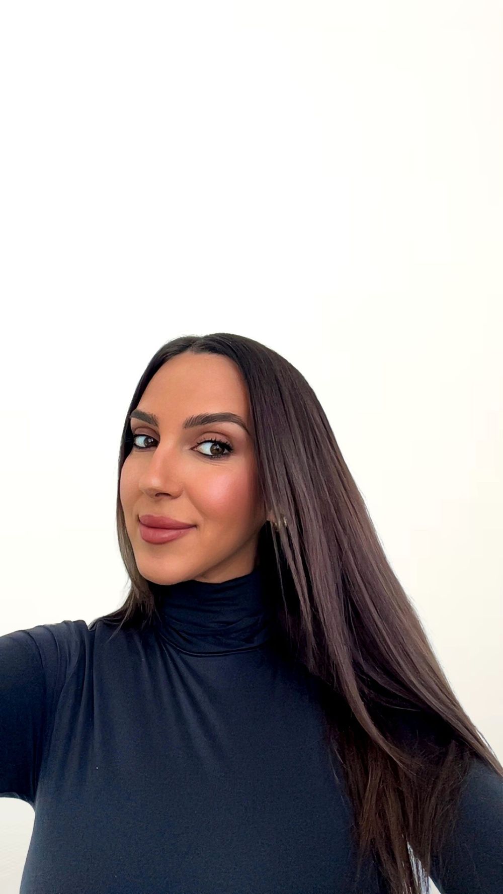 Ashley Chiappetta - BA., MACP., RP., Clinical Director.