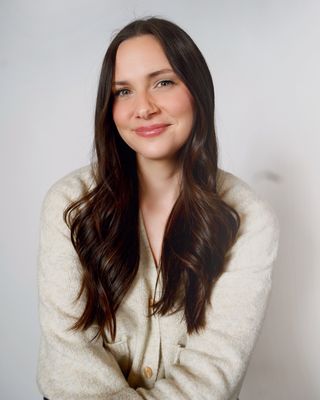 Photo of Riane Speak, Marriage & Family Therapist Associate, AMFT