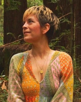 Photo of J. Sarah MacEwan, Marriage & Family Therapist, MA, LMFT