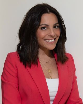 Photo of Danielle Bellina, Clinical Social Work/Therapist, LPC