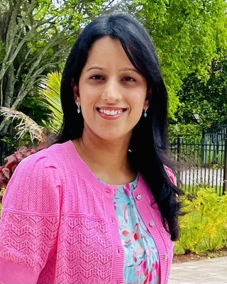 Photo of Nida Aziz, Counselor in Southwest Ranches, FL