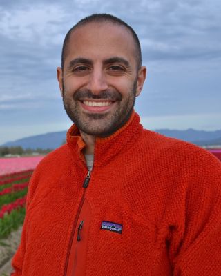 Photo of Justin Barrante, Counselor in Seattle, WA