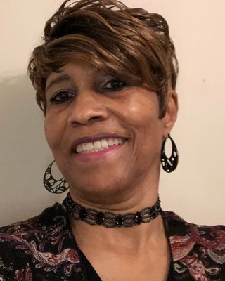 Photo of Yvonne Barnes, Counselor in Baltimore, MD