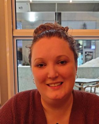 Photo of Melissa Lowe, Registered Social Worker, MSW RSW