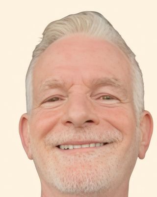 Photo of Edward McCrone, Psychologist