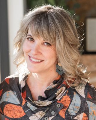 Photo of Karen King, Counselor, MS, LMHC