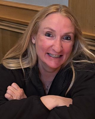 Photo of Charlotte Edwards, Counsellor, CD, MC, RCC-ACS