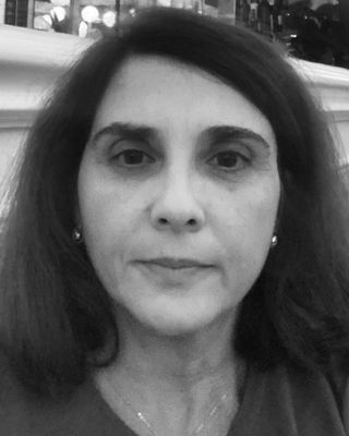 Photo of Yael Ben-Akiva, Psychotherapist, MA, MUKCP