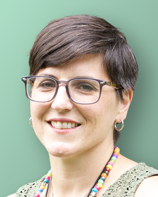Photo of Jackie Gambardella, Clinical Social Work/Therapist, LCSW