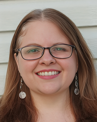 Photo of Heather Martin, Counselor, LMHC