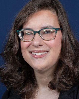 Photo of Taylor Herndon, Counselor, MA, PLPC