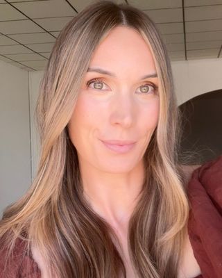 Photo of Maddison Guazzelli, Counsellor, PACFA