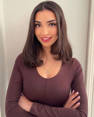 Photo of Melissa Sanli - Mediwave Clinic, Psychologist, MSc, GMBPsS