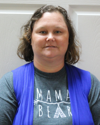 Photo of Mary Chambers, Counselor in Benton County, AR
