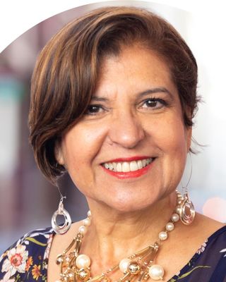 Photo of Mayra Dominguez, Clinical Social Work/Therapist, LCSW, C-ASWCM, QS, RM