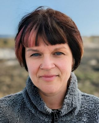 Photo of Emily Casseem, Psychotherapist, UKCP Trainee