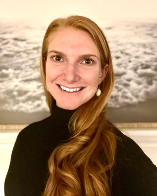 Photo of Caitlin Hammond, Clinical Social Work/Therapist, MS, MSW, LICSW