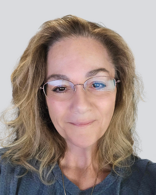 Photo of Chris Kos, Psychiatric Nurse Practitioner, APRN, PMHNP