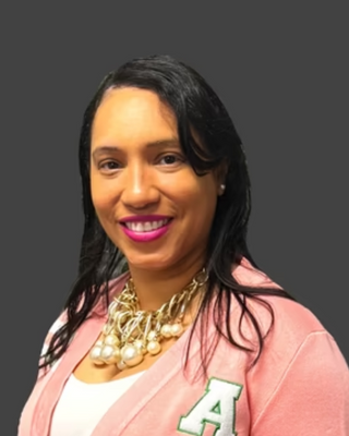 Photo of Danece Davis, Clinical Social Work/Therapist, LCSW
