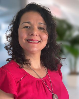 Photo of Cimelitza Portillo, Counselor, LMHC