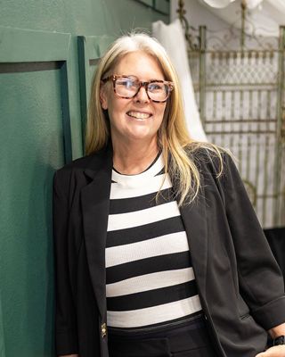Photo of Kristten Buttermore, Licensed Professional Counselor, LMHC, LPC, NCC