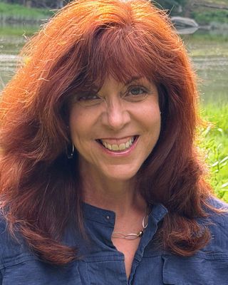 Photo of Amy M. Smith Slep, Psychologist, PhD