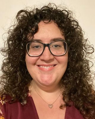 Photo of Brittney Pate - Brittney P., LMHC, LLC, Counselor, LMHC