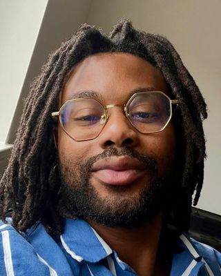 Photo of Gerald Bahimba - Call Us to Schedule Your Free Therapy Session!, Clinical Social Work/Therapist