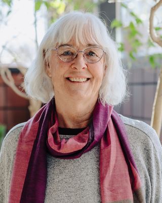 Photo of Belva Fay, Clinical Social Work/Therapist, LCSW