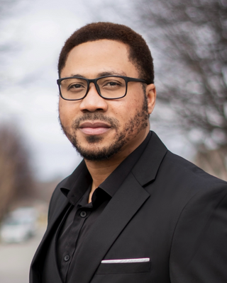Photo of Martin Oviasogie, Psychiatric Nurse Practitioner, PMHNP