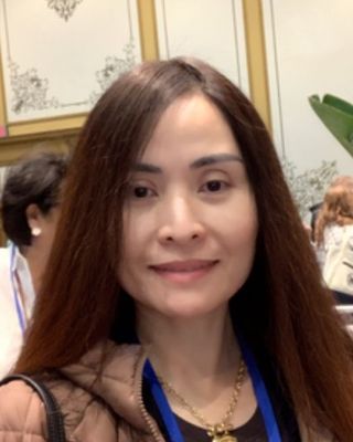Photo of Margreat Murray, Psychiatric Nurse Practitioner