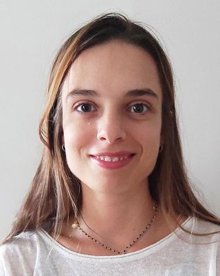 Foto de Paz Salvadores Psicoterapeuta, Psicoterapeuta, Lic. en Psicología, COP Madrid