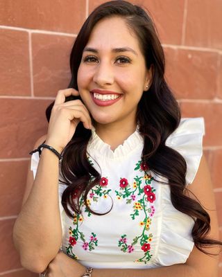 Photo of Angie Gurrola, Clinical Social Work/Therapist, LCSW