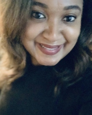 Photo of Machaela Harrell, Clinical Social Work/Therapist in Frisco, TX