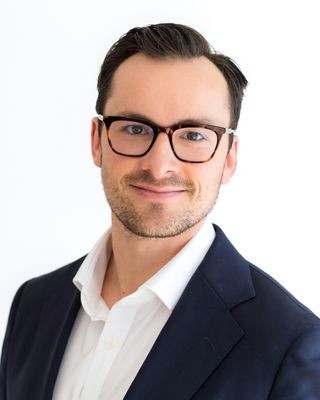 Photo of Nicholas Nissen, Psychiatrist, MD