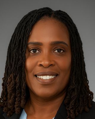 Photo of Guylene Lucien, Psychiatric Nurse Practitioner, PMHNP