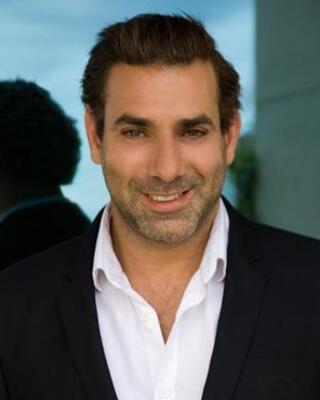 Photo of Noah Noam Mankowitz, Psychologist in Toorak, VIC