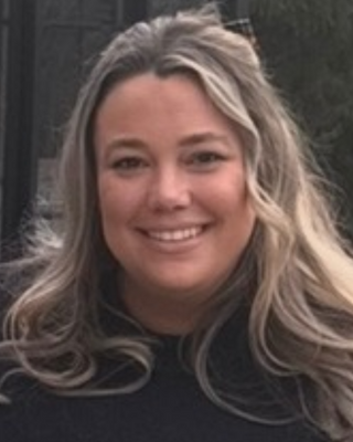 Photo of Molli Zielinski, Licensed Professional Counselor, LPC