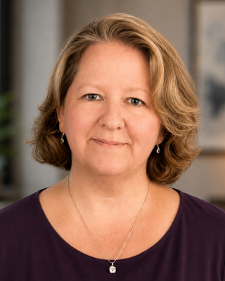 Photo of Christine Baumhoff, Licensed Professional Counselor, MA, LPC